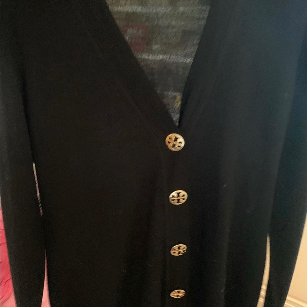 Tory Burch sweater - Picture 1 of 1